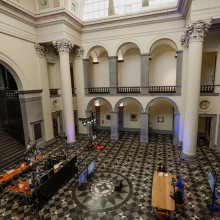 UGent: Online live symposium